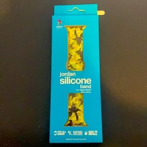 Digital basics camp Apple Watch band - 38mm/40mm